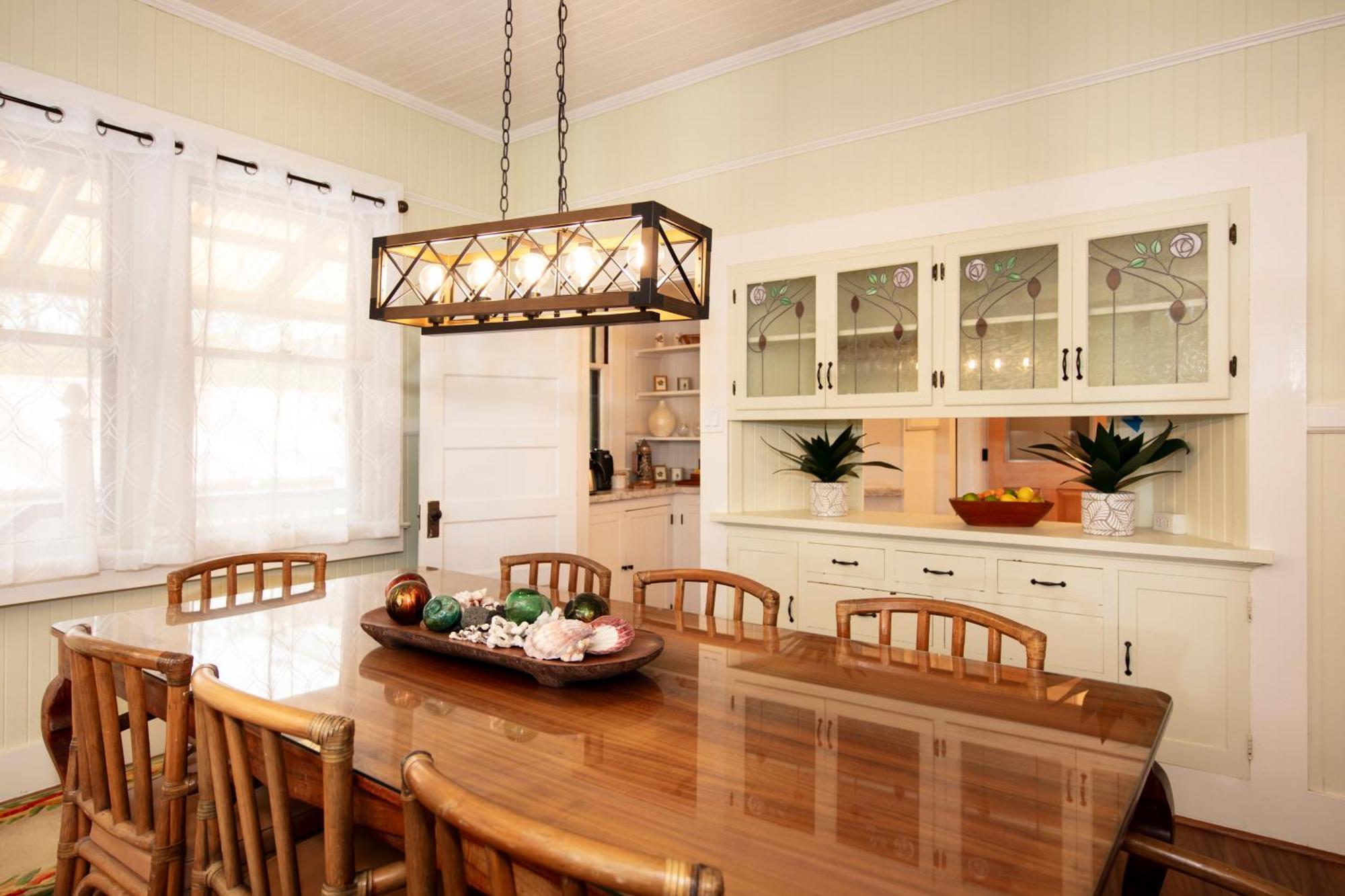 Aloha Junction Bed And Breakfast -Minutes Away From Hawaii Volcanoes National Park Exteriör bild