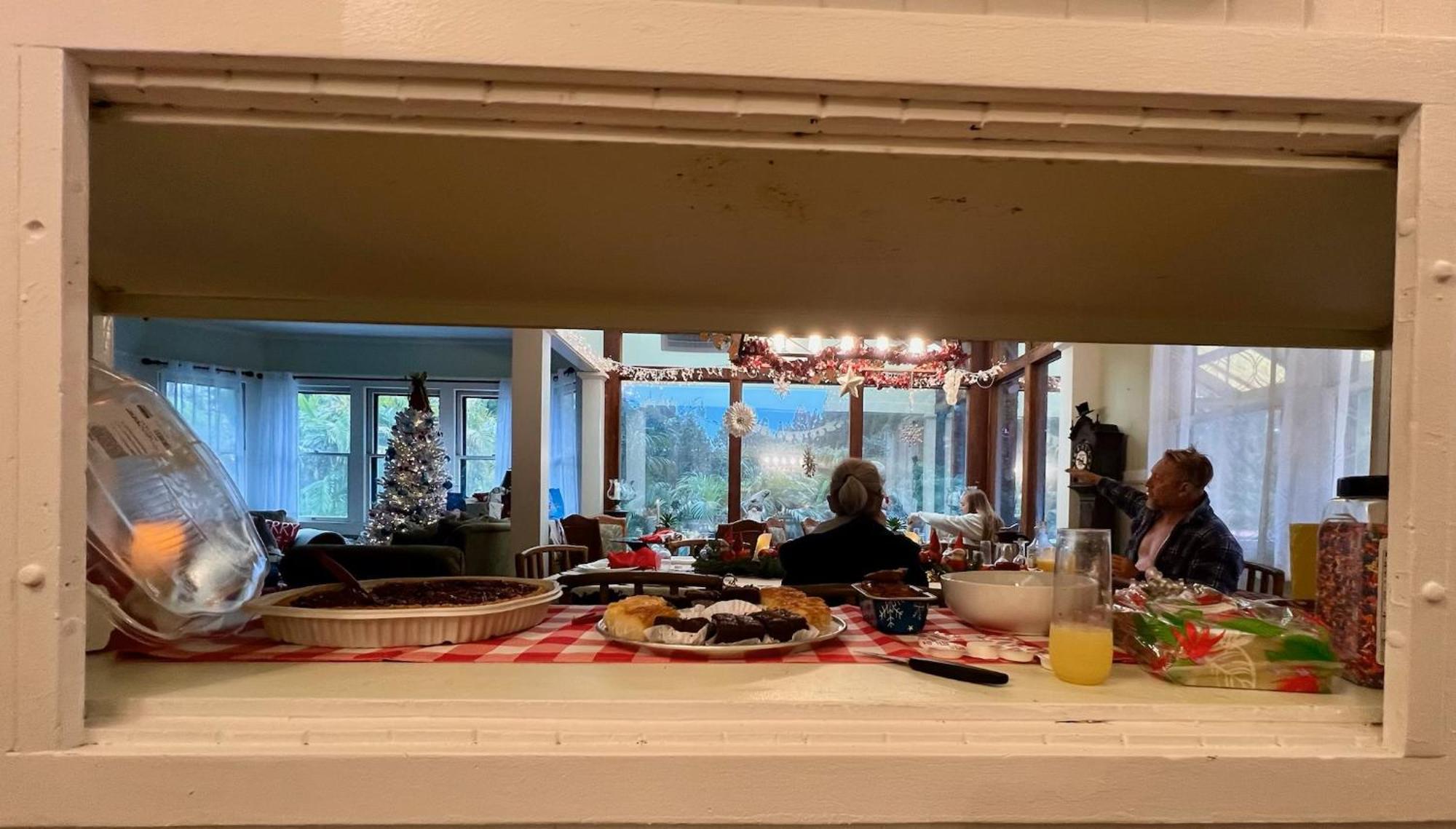 Aloha Junction Bed And Breakfast -Minutes Away From Hawaii Volcanoes National Park Exteriör bild